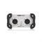 KLARK TEKNIK DI 20P - директ бокс пассивный, двухканальный. - фото 120787