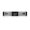 POWERSOFT Ottocanali 8K4 DSP+DANTE - восьмиканальный усилитель мощности 8 x 900 Вт на 2 Ома, 8 x 100 - фото 120824