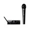 AKG WMS40 Mini Vocal Set BD US25A - радиосистема вокальная с приёмником SR40 Mini (537.5МГц) - фото 120853