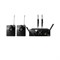 AKG WMS40 Mini2 Instrumental Set US25BD - радиосистема инструмент. с 2-мя передатч. (537.5/539.3МГц - фото 120855