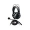 AKG HSD171 STUDIO SET - закрытая гарнитура с динамическим микрофоном - фото 120870