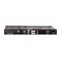 INVOTONE D500.2 - двухканальный услилитель мощности, класс D,600 Вт RMS /4 Ом, 900 Вт RMS/ 8 Ом - фото 120891