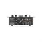 BEHRINGER NOX101 - 2-канальный DJ микшер с полным VCA управлением ULTRAGLIDE кроссфейдером - фото 120935