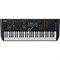 YAMAHA MODX6 - синтезатор, 61клавиша , 128-нот. полифония - фото 121149