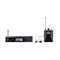 SHURE P3TERA215CL M16 - беспроводная система персонального мониторинга с наушниками - фото 121167