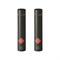 NEUMANN KM 184 MT STEREO SET - конденсаторная микрофонная пара, для студийной записи , цвет чёрный - фото 121242