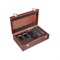 NEUMANN KM 184 MT STEREO SET - конденсаторная микрофонная пара, для студийной записи , цвет чёрный - фото 121243