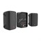 JBL EON208P - (КИТАЙ) звукоусилительный комплект, АС 2х150 Вт, НЧ - 8", ВЧ - 1,1", 8 канальный микше - фото 121277