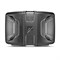 JBL EON208P - (КИТАЙ) звукоусилительный комплект, АС 2х150 Вт, НЧ - 8", ВЧ - 1,1", 8 канальный микше - фото 121278