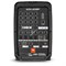 JBL EON208P - (КИТАЙ) звукоусилительный комплект, АС 2х150 Вт, НЧ - 8", ВЧ - 1,1", 8 канальный микше - фото 121279