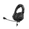 SENNHEISER HMD 300 PRO - профессион. гарнитура с закрытыми наушниками и динам. микрофоном - фото 121293