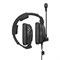 SENNHEISER HMD 300 PRO - профессион. гарнитура с закрытыми наушниками и динам. микрофоном - фото 121294