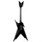 Dean RZR Rebel Razorback - электрогитара, Dimebag Darrell, кейс, графика Rebel Flag, - фото 121328