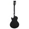 Dean TB DLX TBKS Thoroughbred Deluxe - электрогитара серия Thoroughbred,, цвет прозрачный чёрный - фото 121332