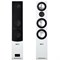 GLE 496.2 BT SET, white - фото 12133