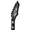 DEAN C450F CUSTOM FLOYD - электрогитара, серия Custom, 24 лада, Floyd Rose, HH, графика Graphyte - фото 121348
