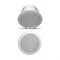 FBT CSL 840TIC - потолочная коаксиальная акустическая система 8" вуфер и 1/2" драйвер - фото 121524
