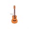 LUNA UKE EX MB EXOTIC UKULELE - укулеле концертное серии Exotic - фото 121540