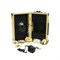 Luna UKE SA 5 Ukulele Amplifier 5W - Гитарный усилитель,5Вт - фото 121549