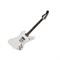 Washburn PS10WH - электрогитара Paul Stanley (Kiss), цвет-белый - фото 121585
