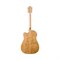 Washburn WD30 SCE - электроакустическая гитара Dreadnought - фото 121613