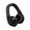 PIONEER HDJ-X5BT-K - закрытые динамические наушники, диаметр, 40 мм, импеданс 32 Ома, 5 Гц - 30 кГц - фото 122058