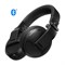 PIONEER HDJ-X5BT-K - закрытые динамические наушники, диаметр, 40 мм, импеданс 32 Ома, 5 Гц - 30 кГц - фото 122060