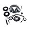 AKG HSD271 STUDIO SET - закрытая гарнитура с динамическим микрофоном - фото 122089