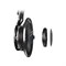 AKG K812 PRO - студийные референсные наушники over-ear открытого типа - фото 122144