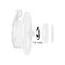 AKG K812 PRO - студийные референсные наушники over-ear открытого типа - фото 122145
