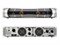 Behringer NU12000 усилитель 2-канальный Мощность пик. 2 x 6000Вт•2Ω/3400Вт•4Ω/1700Вт•8Ω, мост не поддерживается, Speakon/комбо-XLR, класс D, 2U, вес 12кг - фото 12230