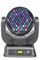 CHAUVET Q-Wash 560Z LED светодиодный прожектор с полным движением типа Wash - фото 12247