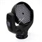 GLP impression 90 RGB (black) - LED moving head, 90 Luxeon K2 high power LED's, 30Rx30Gx30B, строб, диммер, без базы, угол 10*, - фото 12250