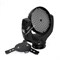 GLP impression 90 RGB (black) - LED moving head, 90 Luxeon K2 high power LED's, 30Rx30Gx30B, строб, диммер, без базы, угол 10*, - фото 12251