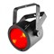 CHAUVET-DJ COREpar 40 USB светодиодный прожектор направленного света на 40Вт RGB COB светодиоде с ИК-портом и USB-D-Fi - фото 12264