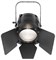 CHAUVET-DJ EVE F-50Z компактный прожектор с линзой Френеля на 1х50Вт светодиоде - фото 12268