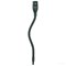 SHURE MX202B/C - микрофон миниатюр. театрально-хоровой кард. на гибком креплении (10см) - фото 122931