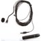 SHURE MX202B/C - микрофон миниатюр. театрально-хоровой кард. на гибком креплении (10см) - фото 122932