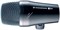 SENNHEISER E 902 - динамический микрофон для  бас-бараб., бас-гитар. комб., контраб, 20 - 18000 Гц, - фото 122971