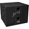 KV2AUDIO VHD4.18 - сабвуфер 18", 800Вт, 29-190Гц, Зв. давление - 146дБ (149дБ пик), 52кг - фото 123055