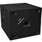 KV2 VHD2.15 - Сабвуфер туровый 2х15", 1600Вт, 32-250Гц, зв.давление 139дБ(142дБпик) - для 2шт, 65кг - фото 123114