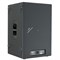 KV2AUDIO ES1.0 - 3-х полосная акустическая система, 900Вт, 85Гц-20кГц, 131дБ (134дБ пик), 34кг - фото 123198