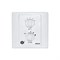 SHOW APS-3E - аттенюатор, max 15W - фото 123226