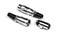 INVOTONE XLR3F200 - разъём XLR 3Р  кабельный, мама, корпус металл - фото 123317