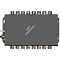 Involight LED Cont200-1 - Контроллер для LEDSCREEN35 - фото 123414