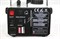 INVOLIGHT FM900DMX - генератор дыма, 900Вт, беспроводной пульт ДУ, DMX 512- 1 канал. - фото 123443