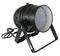 INVOLIGHT LEDPAR56/BK - светодиодный RGB прожектор (чёрн) , звуковая активация , DMX-512 - фото 123503