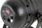 INVOLIGHT LEDPAR56/BK - светодиодный RGB прожектор (чёрн) , звуковая активация , DMX-512 - фото 123504