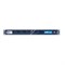 BSS BLU-806 - аудио-матрица с процессором, шасси BLU-link, Dante - фото 123935