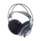 AKG K702 - референсные открытые наушники 62 Ом, 10-39800 Гц - фото 123976